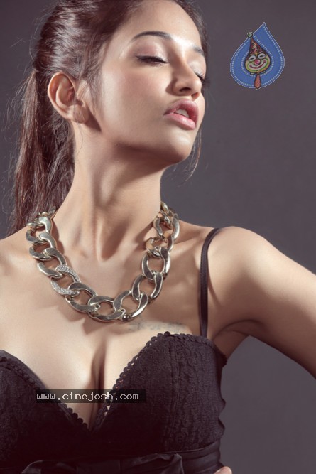 Anaika Hot Portfolio Stills - 12 / 18 photos