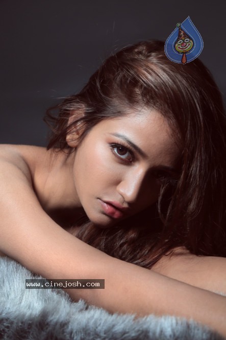 Anaika Hot Portfolio Stills - 13 / 18 photos