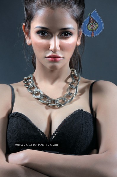 Anaika Hot Portfolio Stills - 17 / 18 photos