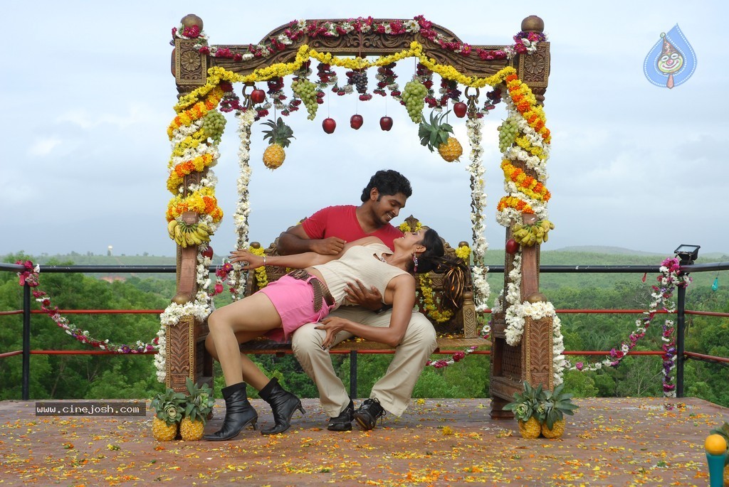 Anarkali Movie Hot Stills - 42 / 88 photos