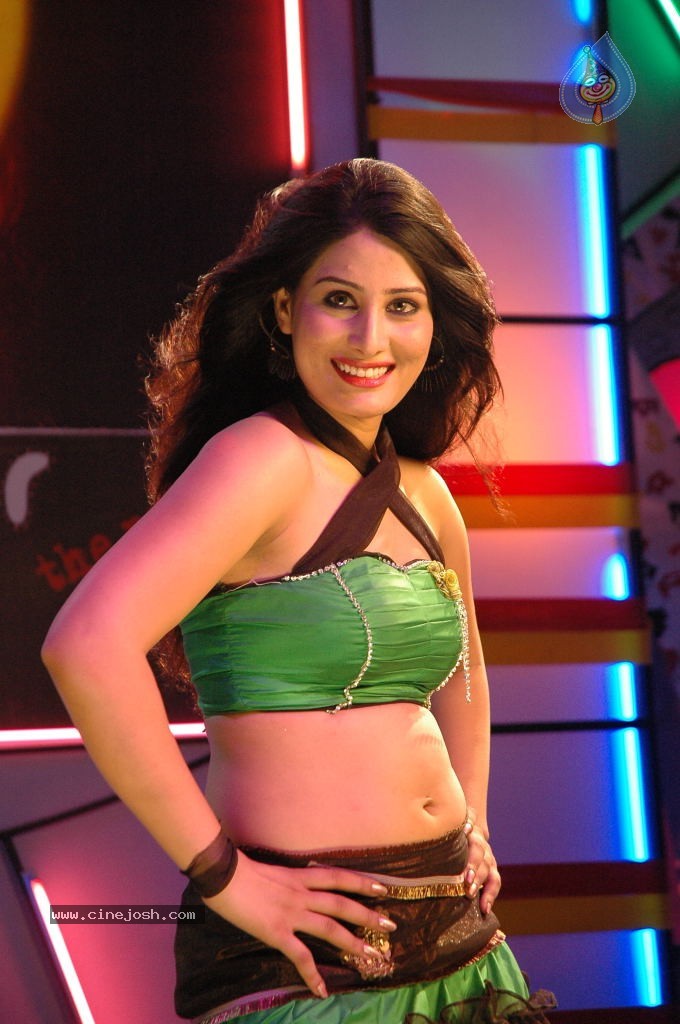 AJJU Spicy Stills - 41 / 46 photos