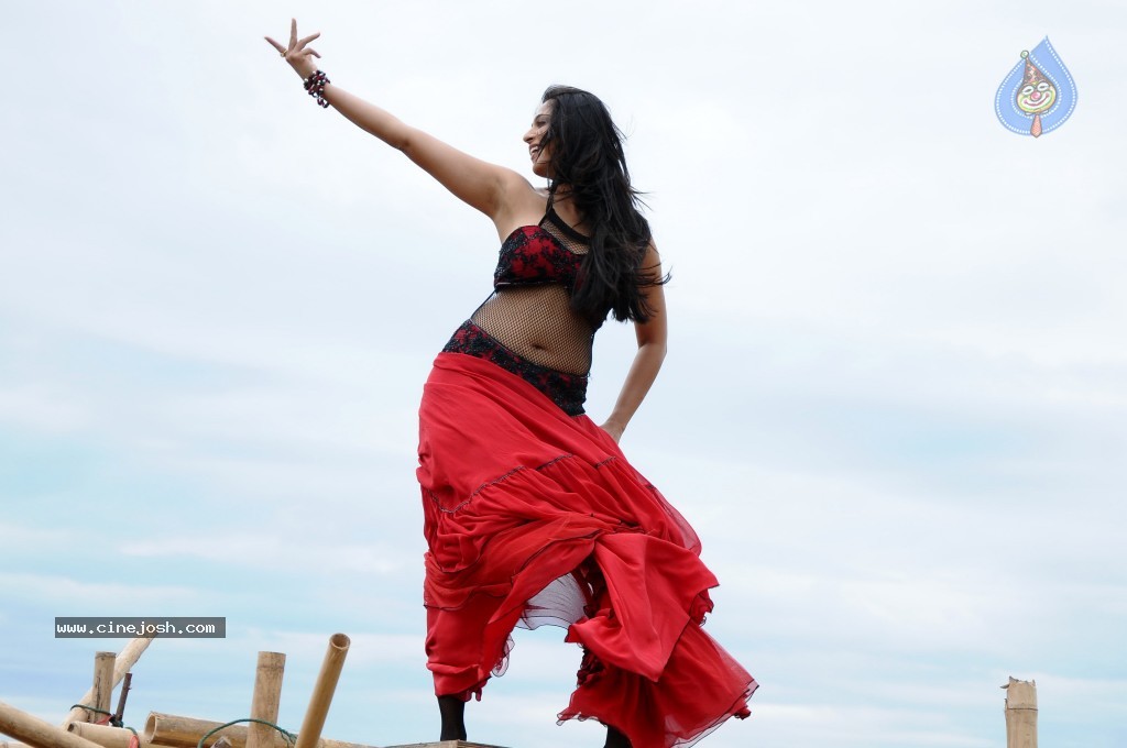 Anushka Hot Gallery - 49 / 74 photos