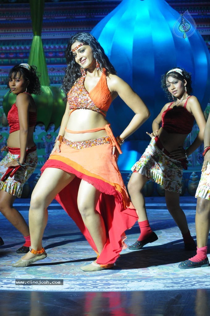 Anushka Spicy Stills - 14 / 33 photos