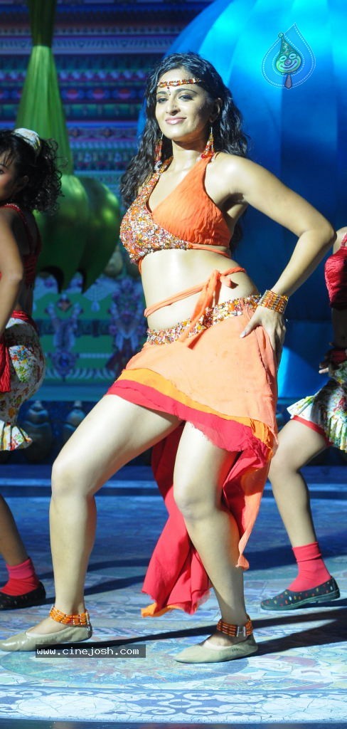 Anushka Spicy Stills - 15 / 33 photos
