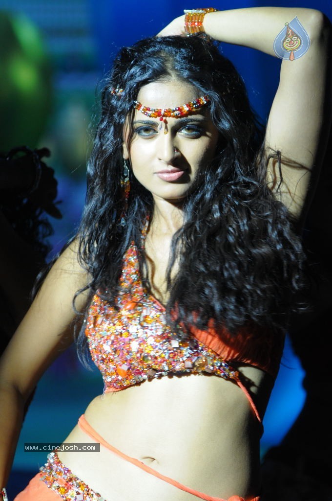 Anushka Spicy Stills - 24 / 33 photos