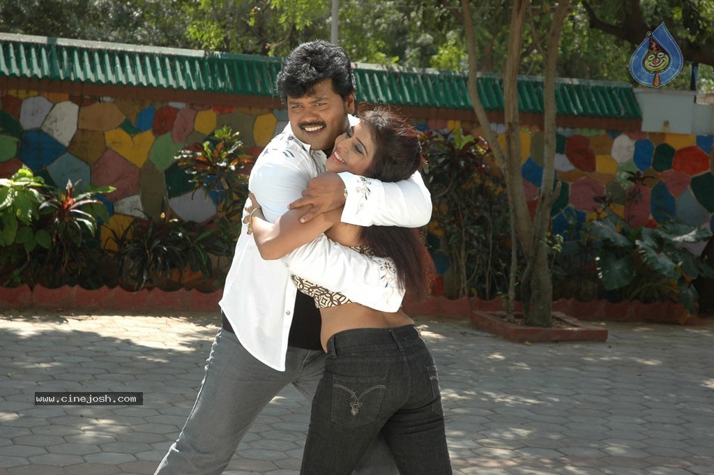Arakkonam Tamil Movie Hot Stills - 24 / 28 photos