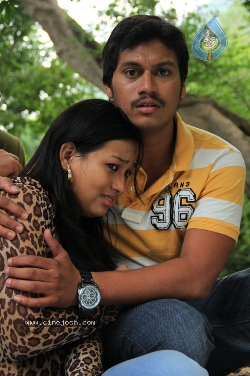 Arupu Movie Hot Stills - 1 / 5 photos