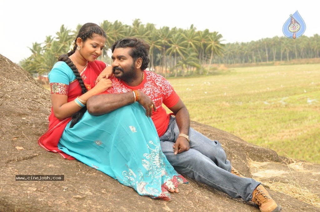 Aruvikkaraiyoram Tamil Movie Hot Stills  - 5 / 9 photos