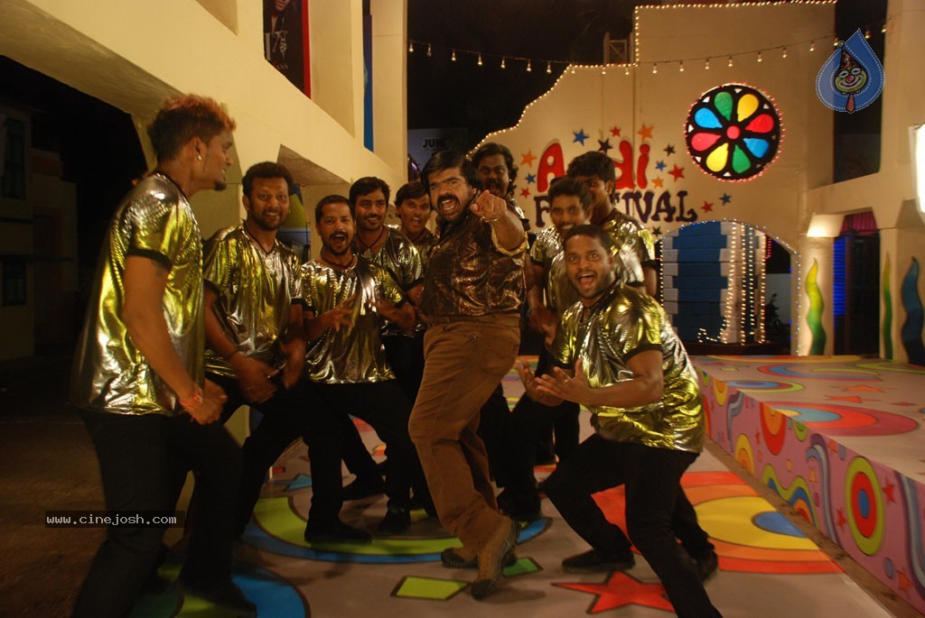 Arya Surya Tamil Movie Hot Stills - 41 / 85 photos