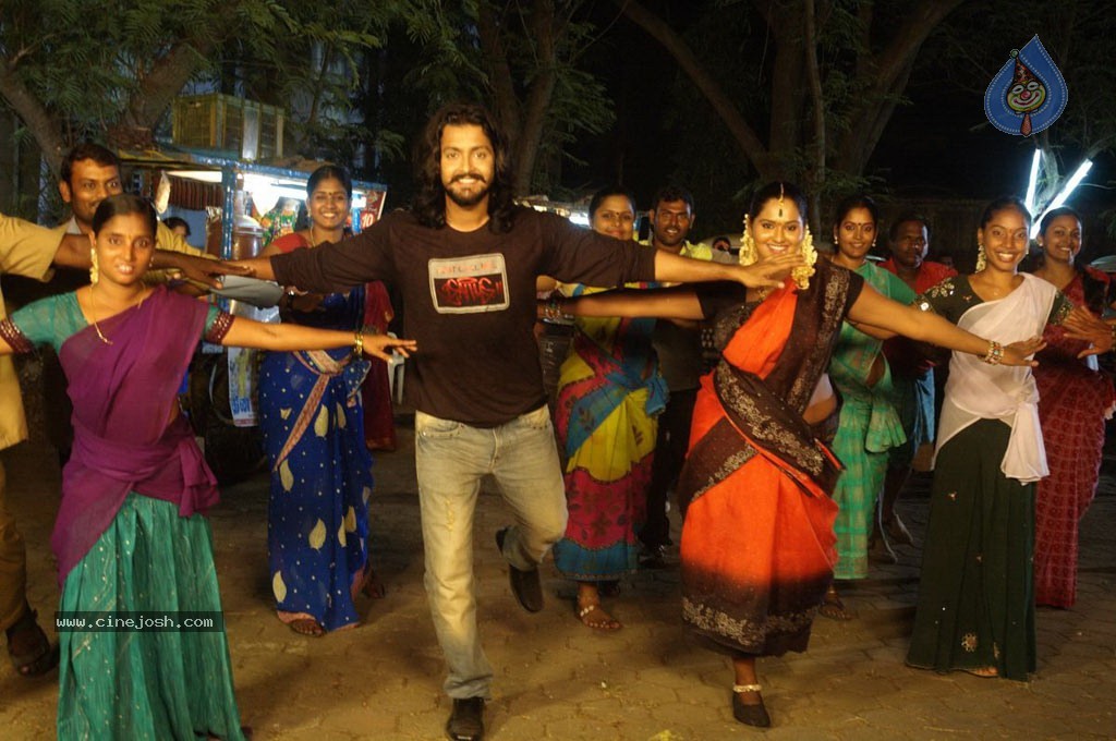 Asaivam Tamil Movie Spicy Stills - 6 / 44 photos