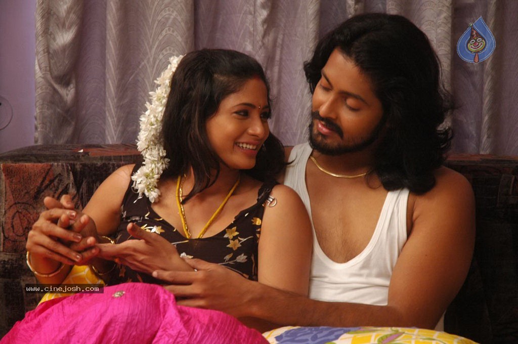 Asaivam Tamil Movie Spicy Stills - 9 / 44 photos