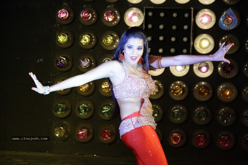 Ayesha Mukhi Spicy Stills - 11 / 174 photos