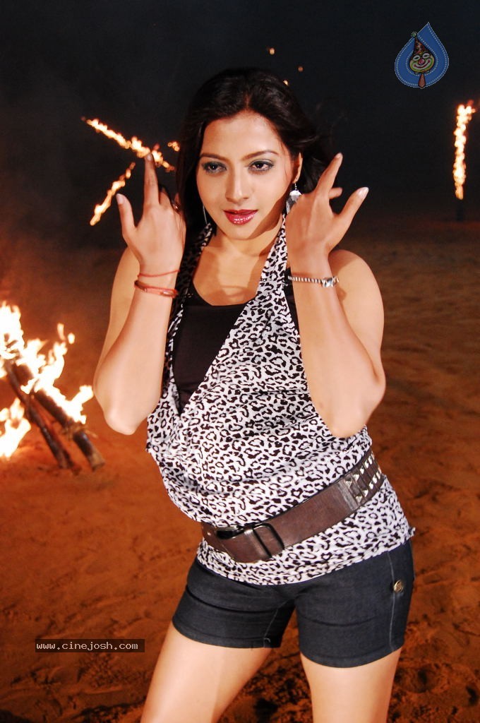 Bhaja Bhajantrilu Movie Hot Stills - 86 / 103 photos
