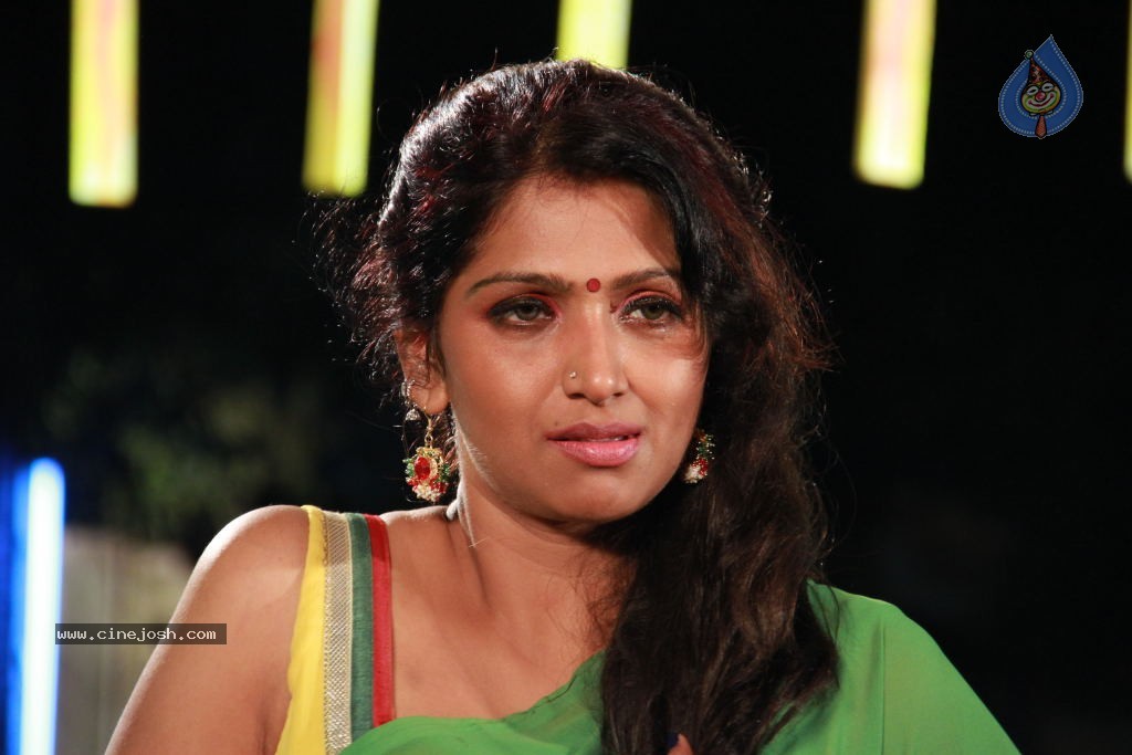 Bhuvaneswari Hot Stills - 58 / 68 photos