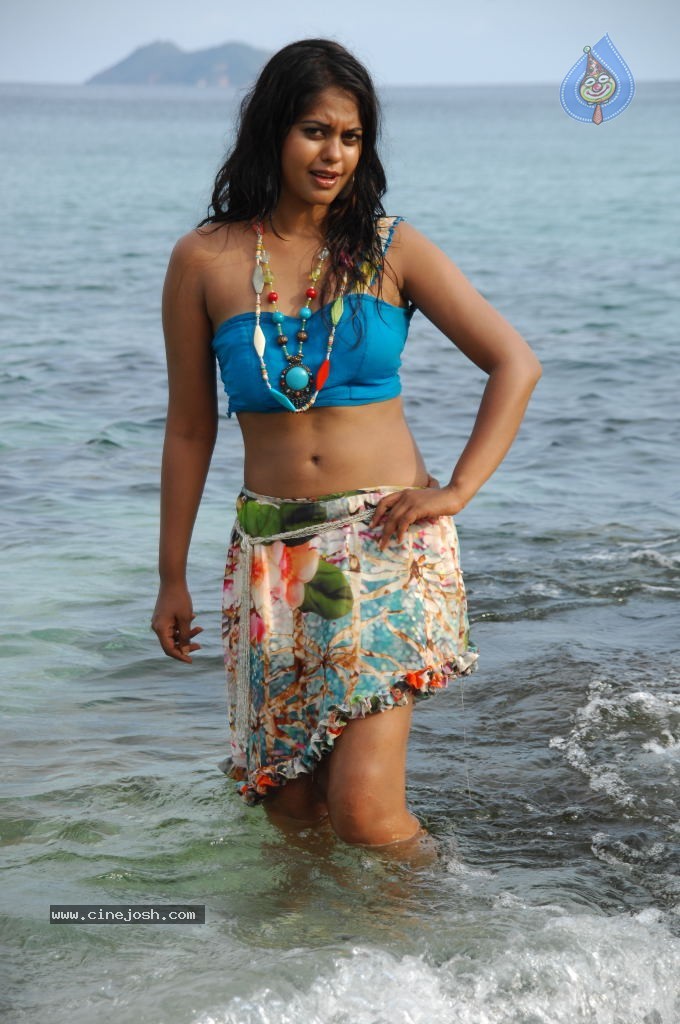 Bindu Madhavi Hot Photos - 25 / 102 photos