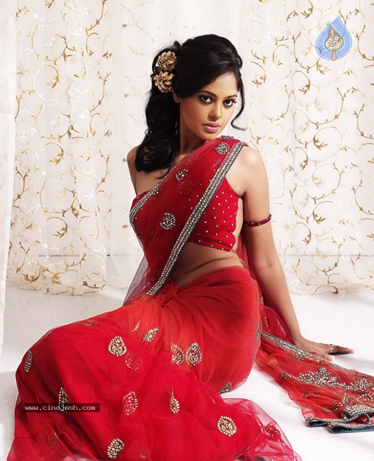 Bindu Madhavi Hot Stills - 2 / 10 photos