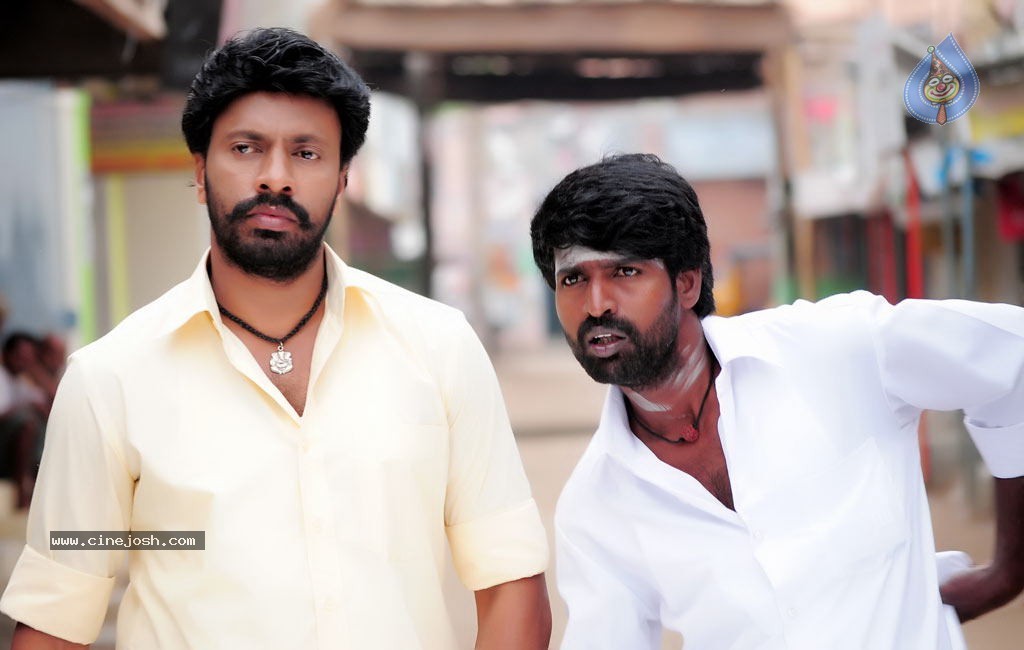 Bodinayakanur Ganesan Movie Hot Stills - 2 / 21 photos