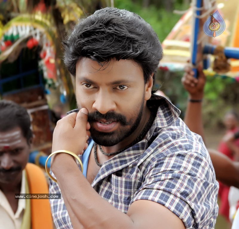 Bodinayakanur Ganesan Movie Hot Stills - 7 / 21 photos