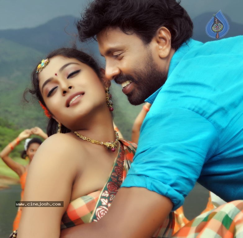 Bodinayakanur Ganesan Movie Hot Stills - 9 / 21 photos