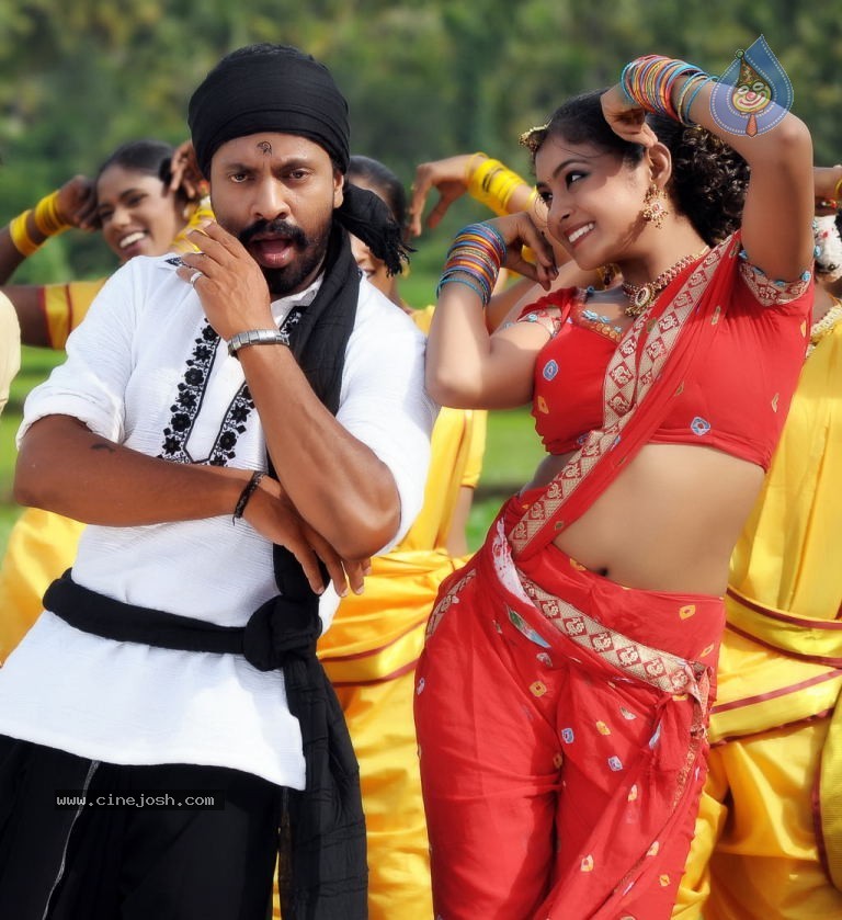 Bodinayakanur Ganesan Movie Hot Stills - 13 / 21 photos