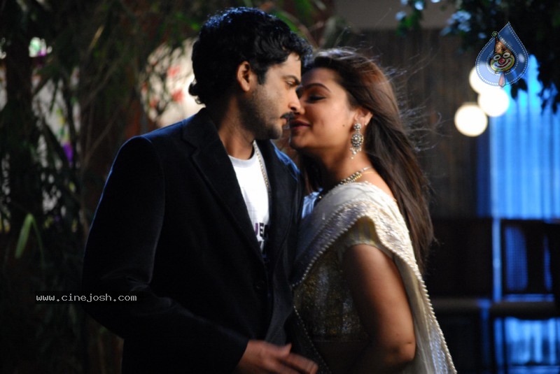 Brahmalokam to Yamalokam via Bhulokam Movie Spicy Stills - 9 / 78 photos