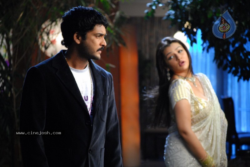 Brahmalokam to Yamalokam via Bhulokam Movie Spicy Stills - 33 / 78 photos