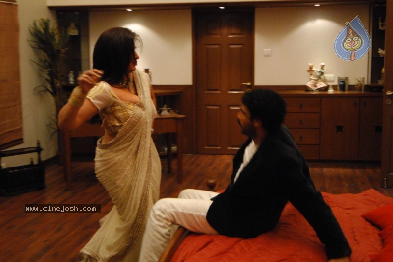 Brahmalokam to Yamalokam via Bhulokam Movie Spicy Stills - 75 / 78 photos