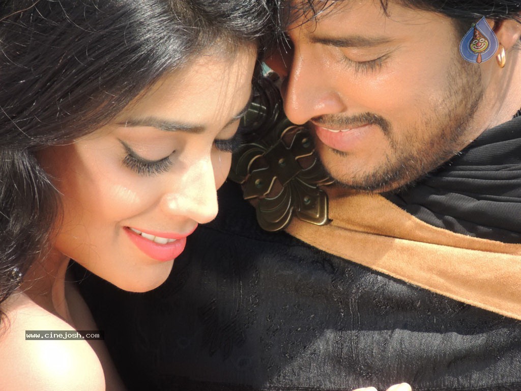 Chandra Movie Spicy Stills - 9 / 12 photos