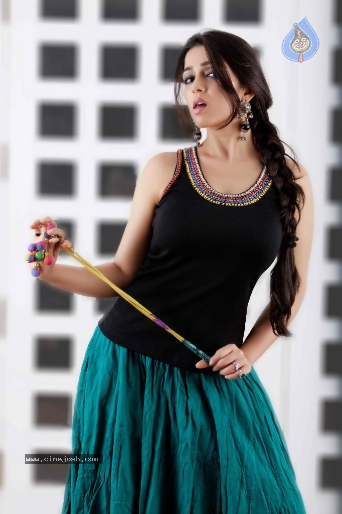 Charmi Latest Photo Shoot - 15 / 22 photos