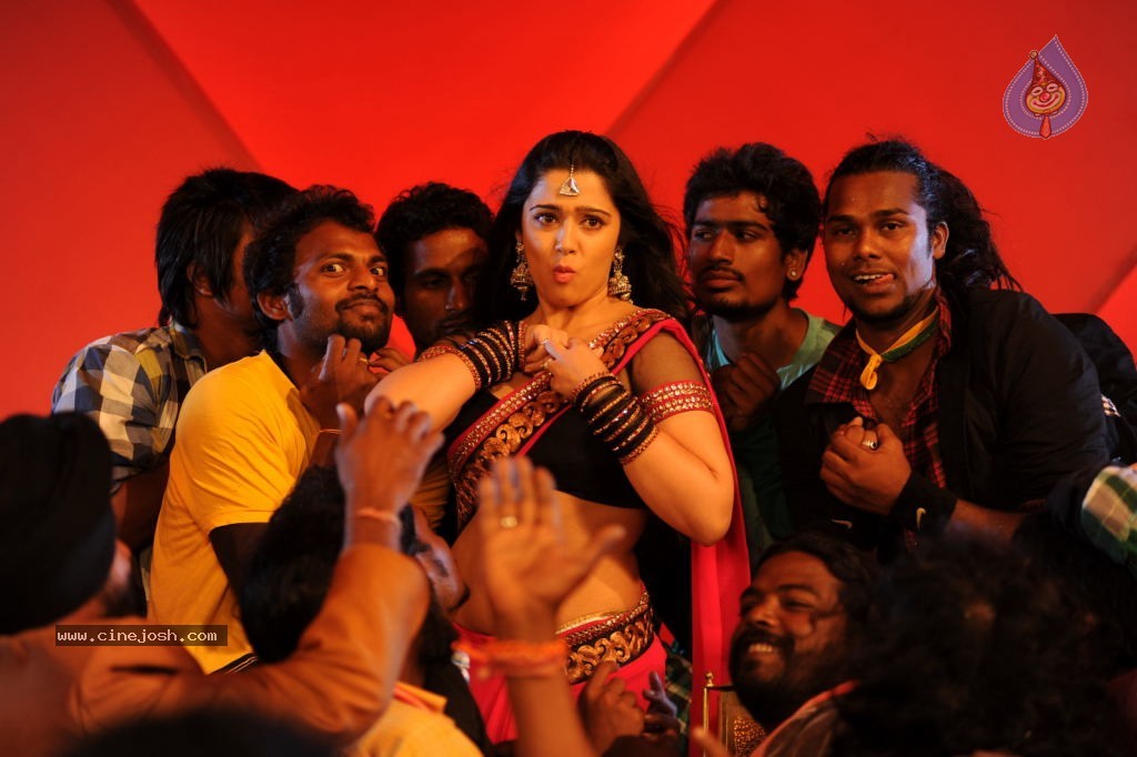 Charmi New Hot Stills - 44 / 48 photos