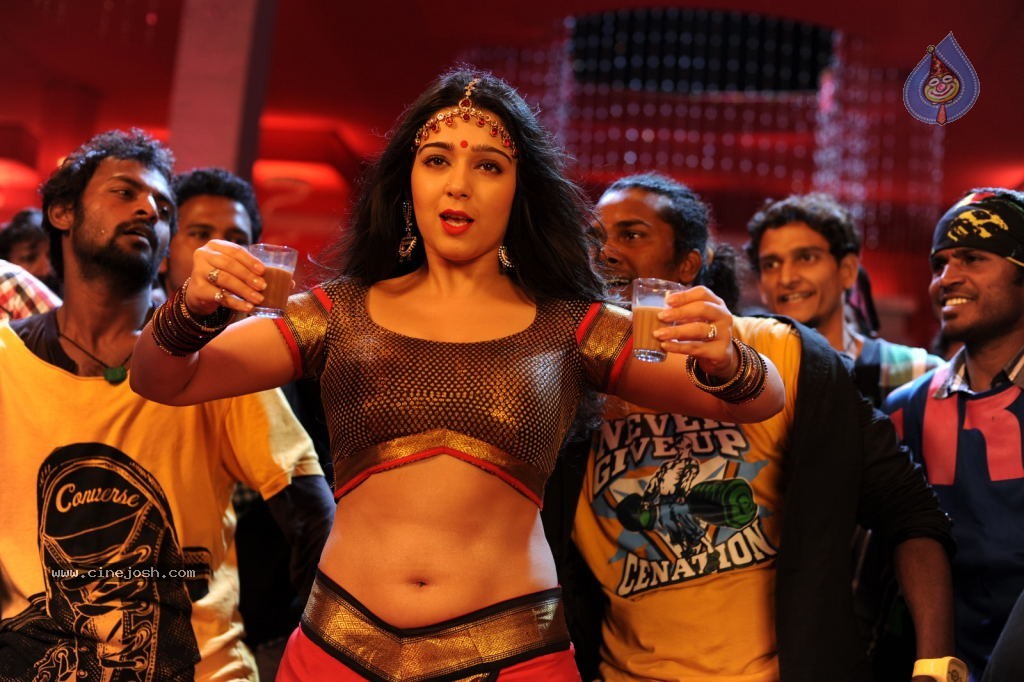 Charmi New Hot Stills - 45 / 48 photos