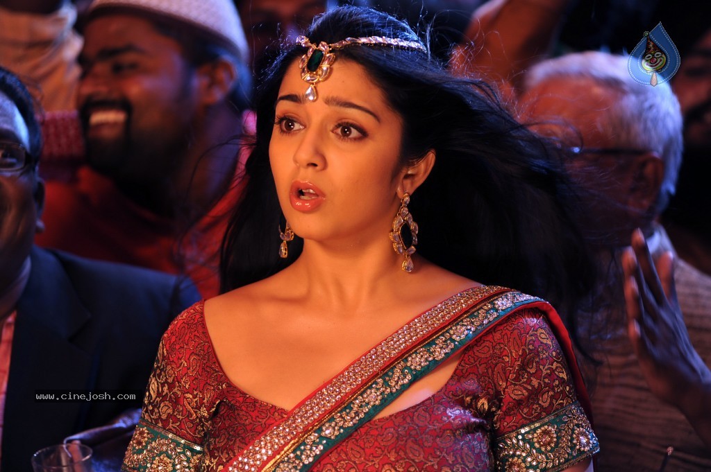Charmi New Spicy Gallery - 11 / 52 photos
