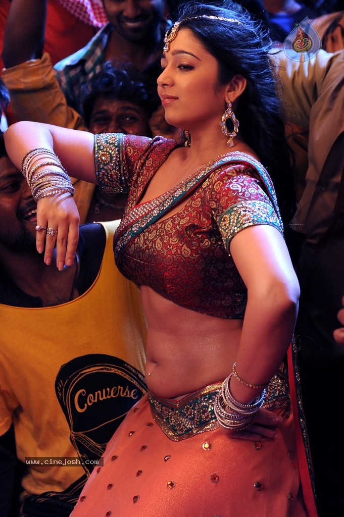 Charmi New Spicy Gallery - 22 / 52 photos
