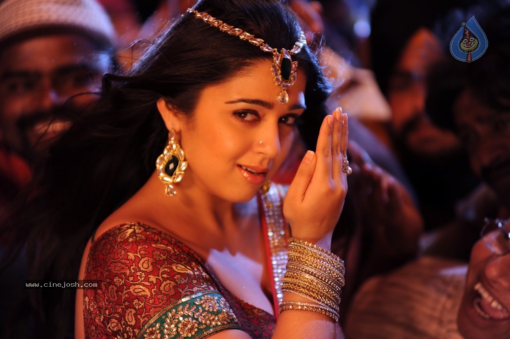 Charmi New Spicy Gallery - 23 / 52 photos