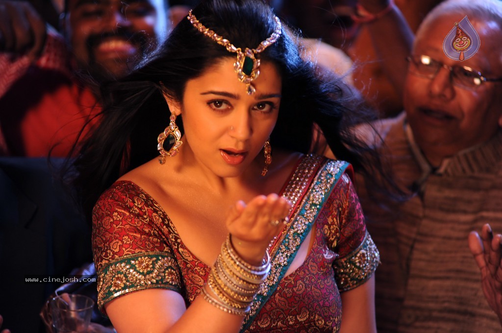 Charmi New Spicy Gallery - 33 / 52 photos