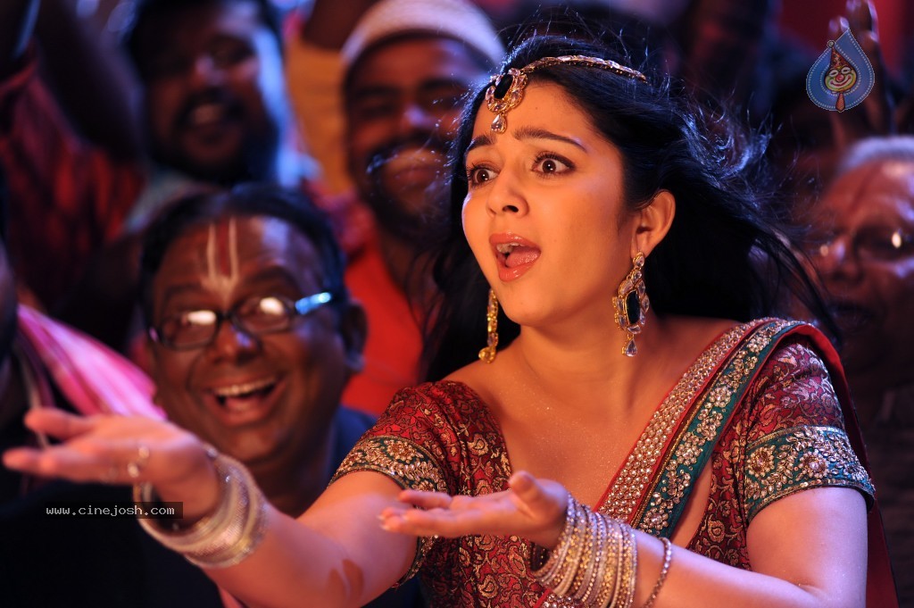 Charmi New Spicy Gallery - 41 / 52 photos