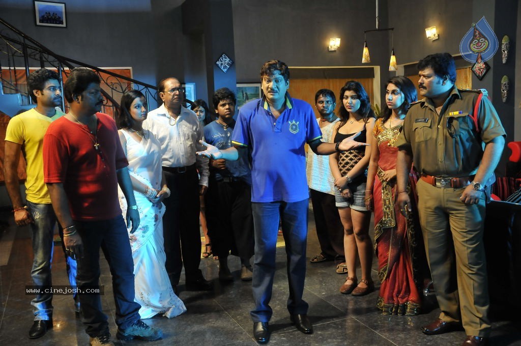 Cinemaki Veladam Randi Movie Spicy Stills - 38 / 136 photos