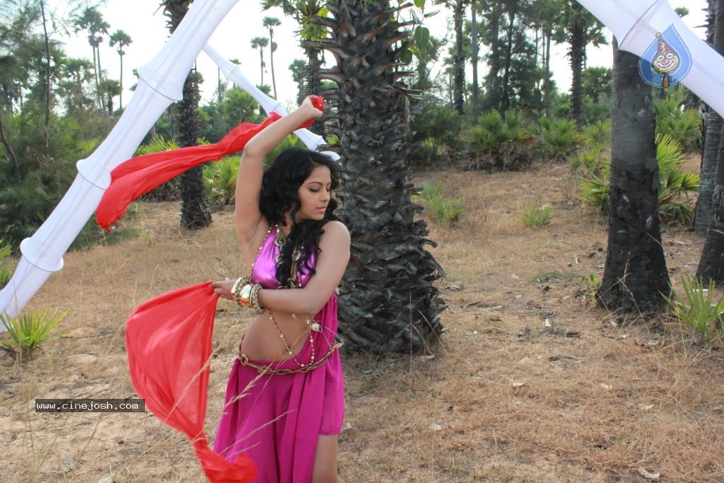 Cinemaki Veladam Randi Movie Spicy Stills - 41 / 136 photos