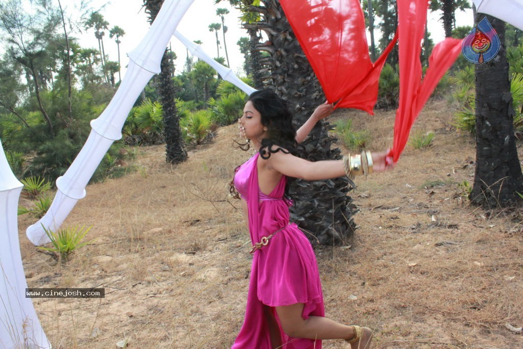 Cinemaki Veladam Randi Movie Spicy Stills - 49 / 136 photos