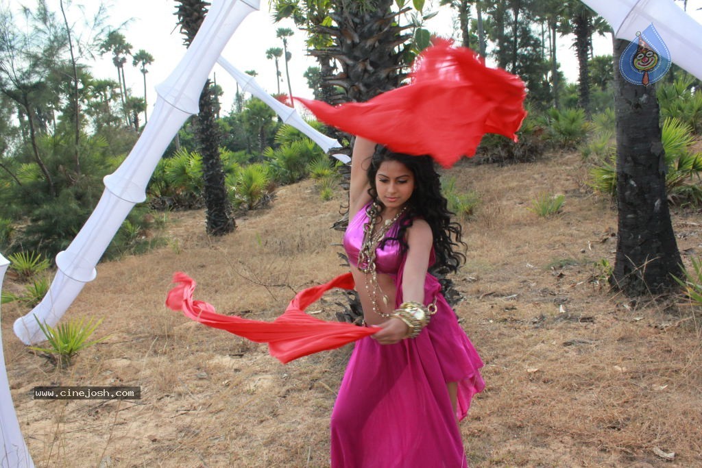 Cinemaki Veladam Randi Movie Spicy Stills - 66 / 136 photos