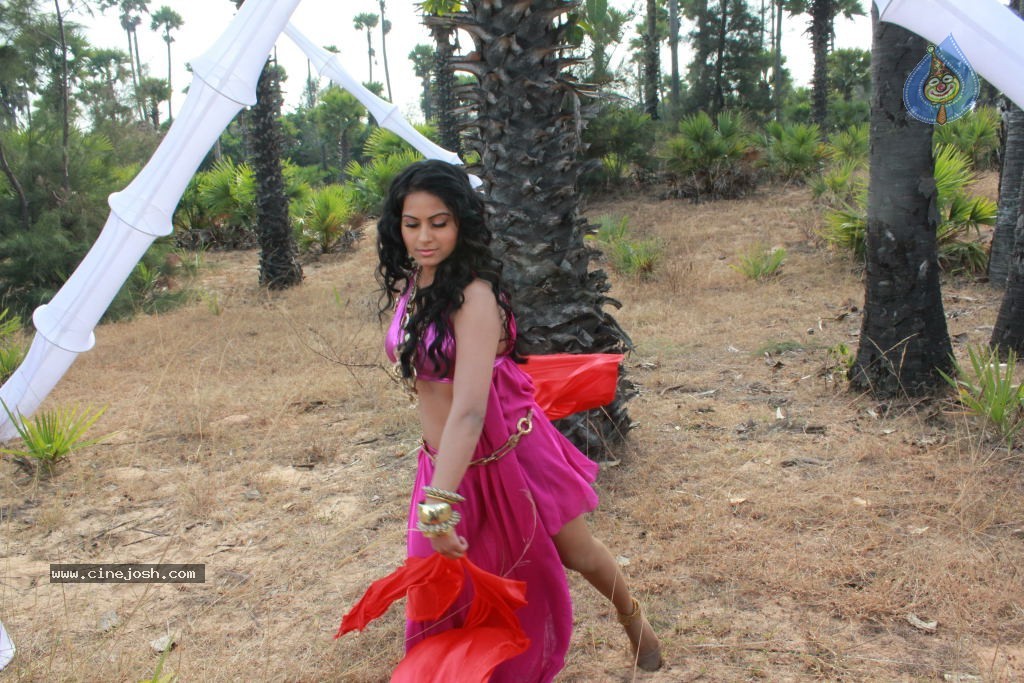 Cinemaki Veladam Randi Movie Spicy Stills - 109 / 136 photos