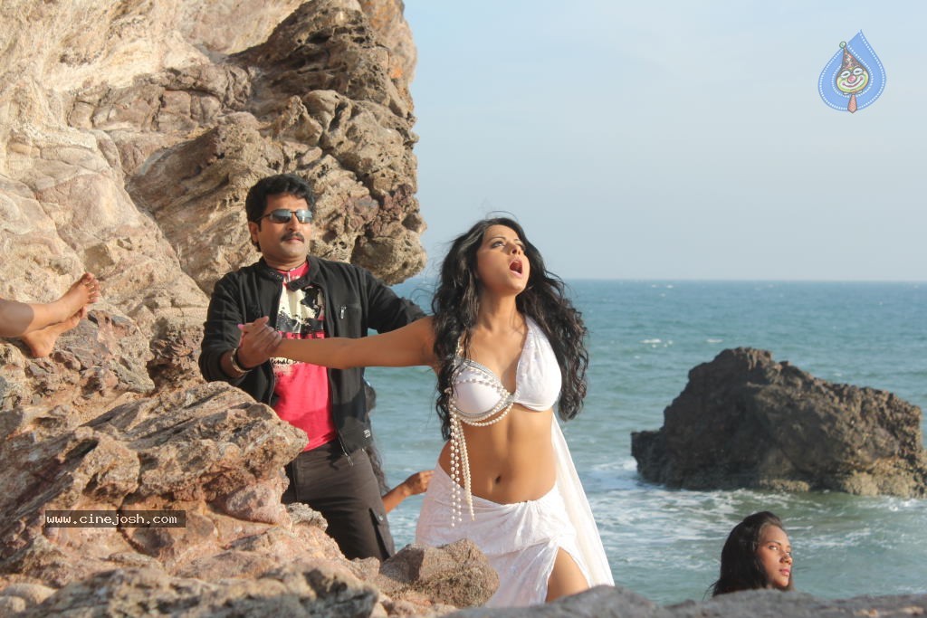 Cinemaki Veladam Randi Movie Spicy Stills - 115 / 136 photos
