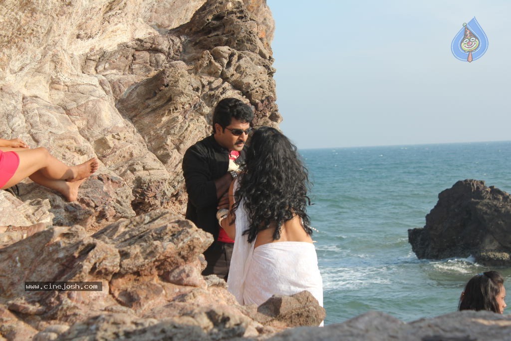 Cinemaki Veladam Randi Movie Spicy Stills - 123 / 136 photos