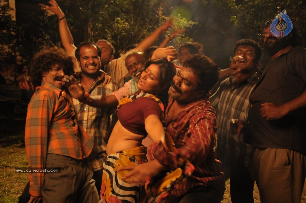Dandupalyam Movie Hot Stills - 4 / 144 photos