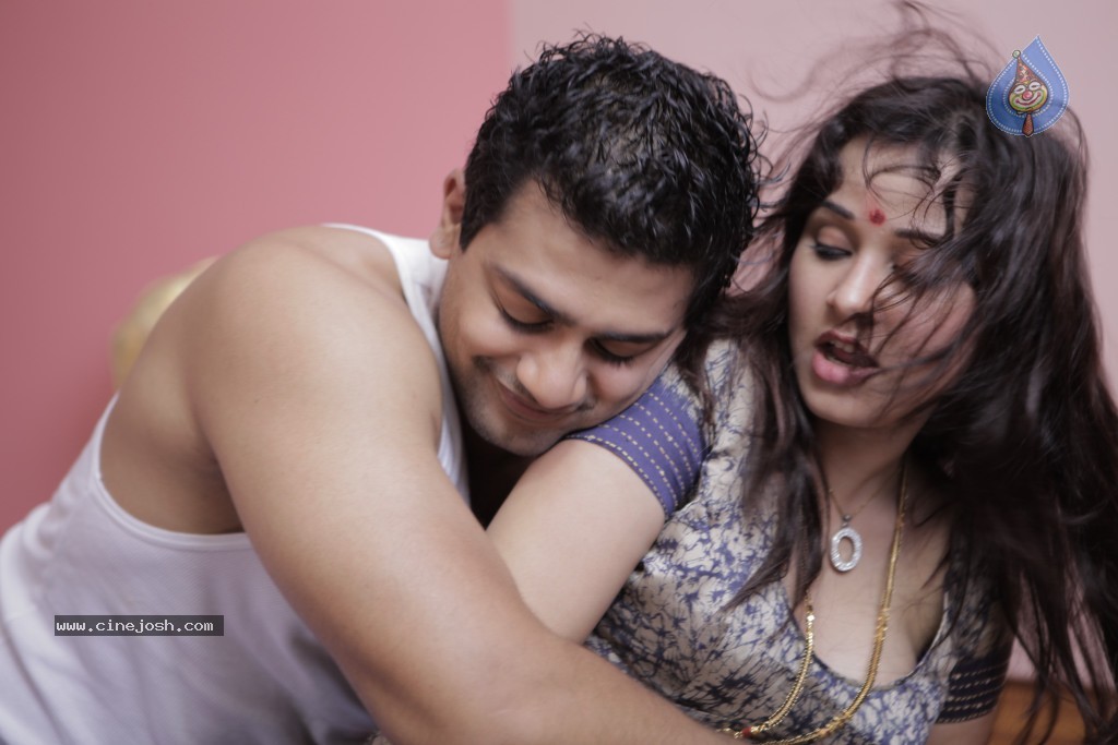 Dandupalyam Movie Hot Stills - 36 / 144 photos