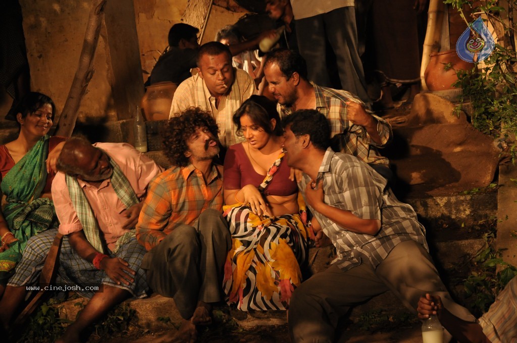 Dandupalyam Movie Hot Stills - 50 / 144 photos