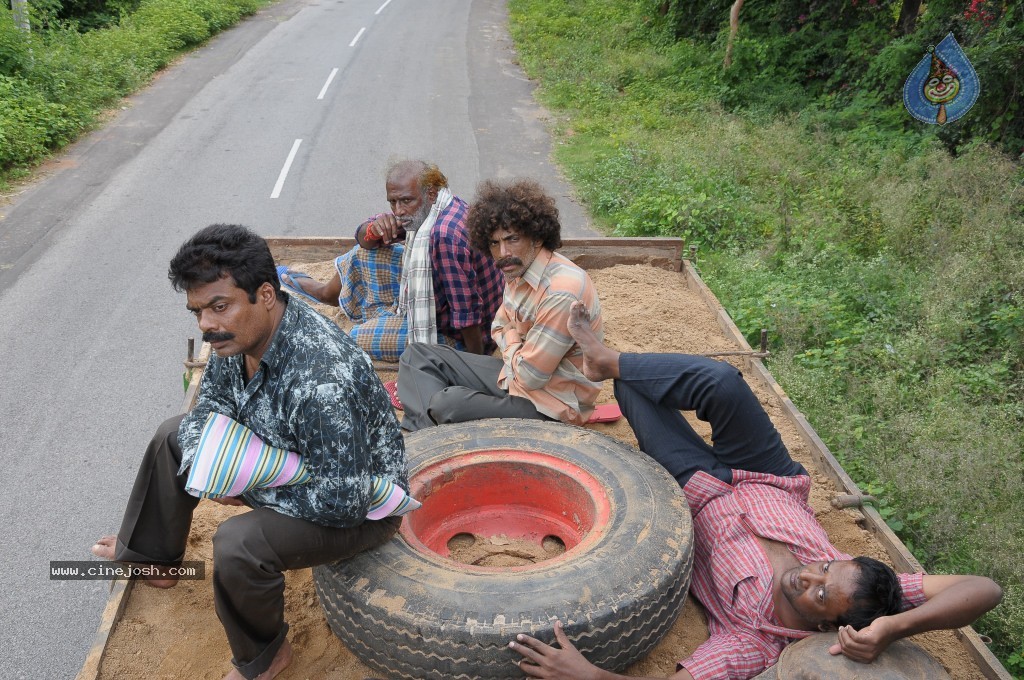 Dandupalyam Movie Hot Stills - 52 / 144 photos