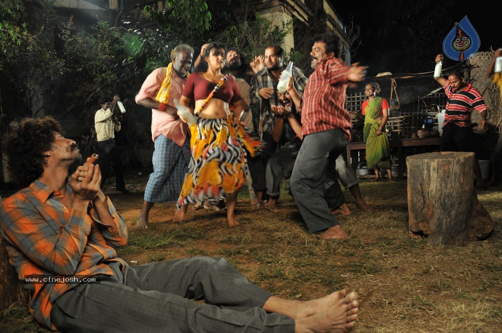 Dandupalyam Movie Hot Stills - 62 / 144 photos