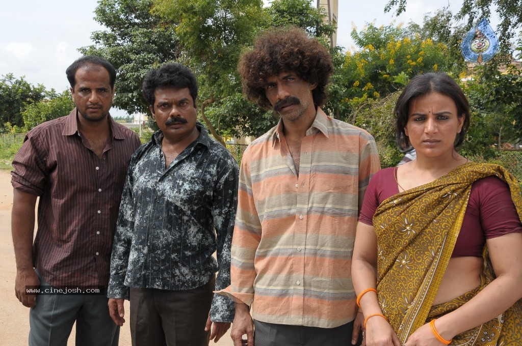 Dandupalyam Movie Hot Stills - 103 / 144 photos