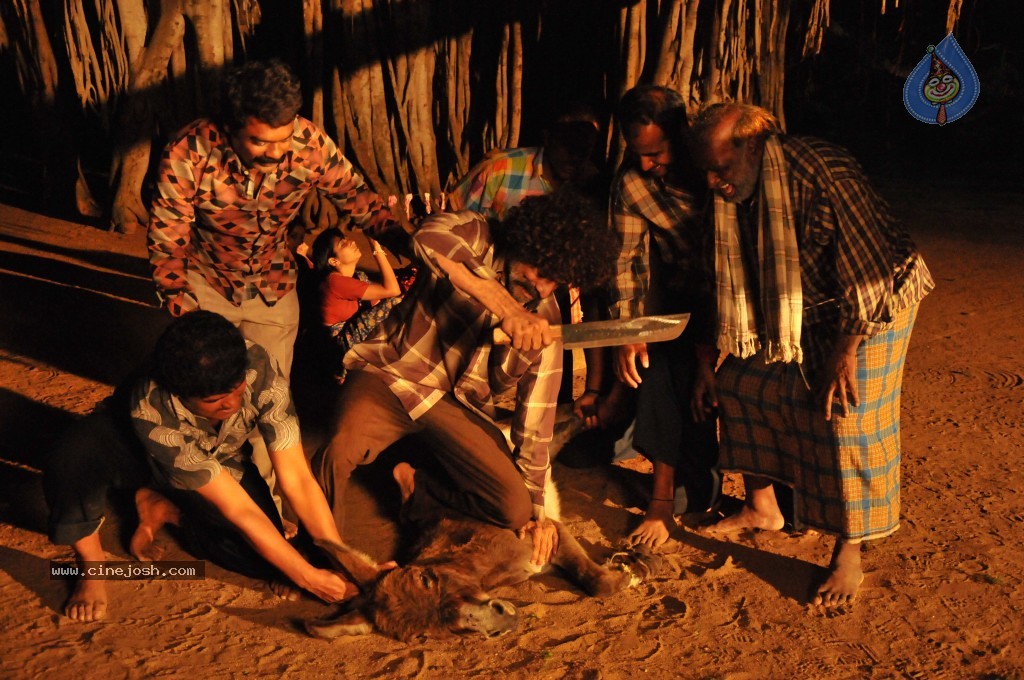 Dandupalyam Movie Hot Stills - 108 / 144 photos